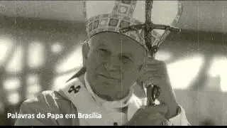 a bênção João de Deus!