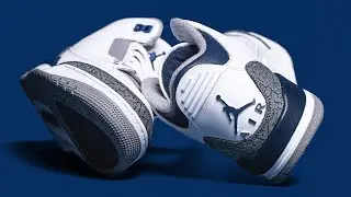 Are the midnight navy 3&rsquo;s better then the 4&rsquo;s??