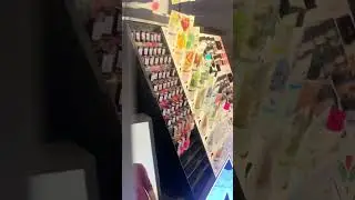 New kiosk installed at Dolmen mall Tariq Road #shorts #subscribe #viral #makeup #christine #trending