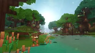 Hytale: Untocuhed Lands 2.5.5