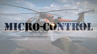 Battlefield 4. Микро-контроль вертушки #6