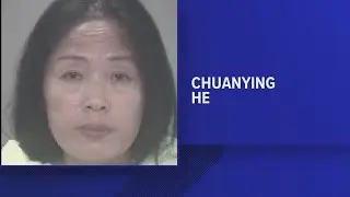 Man dies after wife attacks him with sulfuric acid in New Port Richey, police say