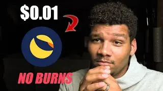 $0.01 Terra #LUNA Classic 