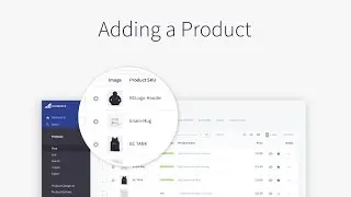 Adding a Product | BigCommerce Tutorials