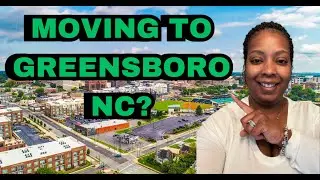 Why Everyone&rsquo;s Moving to Greensboro NC (And If You Should Too)