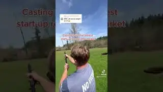 Oto świetna demonstracja odlewu #centerpin