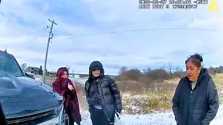 A Routine Call Turned Fatal