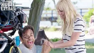 OVERBOARD (2018) | Behind the Scenes of Comedy Movie