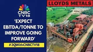Lloyds Metals Reports Good Q3FY26 | Copper Expected To Reach 10,000-12,000 Tonnes Next Year, Says Co