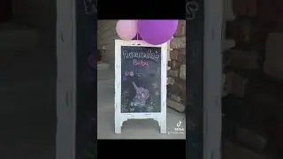 Elephant baby shower ideas
