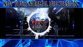 NYND LIVE With Lola Monroe