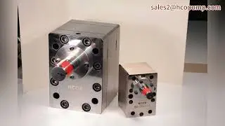 Installation Steps and Precautions for Glue Dispensing Metering Pumps