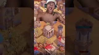 No Gold, No Hope, Just Tears 😭⛏️ | Empires Apart