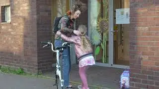Brompton Owners Stories - Kim Peters
