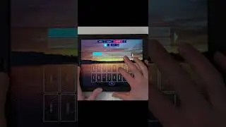 Jamming on Koala Sampler #сэмплер #сэмплинг #коала #битмейкер #битмейкинг #музыкальныйпродюсер