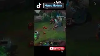 HIGH NOON URGOT SHOULD NOT BE LEGAL, NEW OUTLAW LOOSE, CRISPY MOMENTS!?