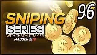 SHOULD YOU INVEST INTO THE MUT 18 HARVEST CULTIVATORS PLAYERS??| MADDEN 18 ULTIMATE SNIPING SERIES