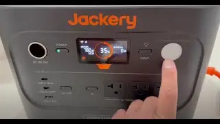 Unboxing Review Of The Jackery Solar Generator - By Salt Lake Realtor TV & Radio Personality