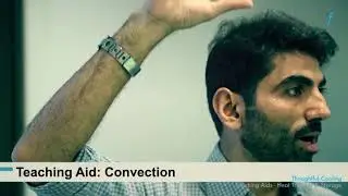 Teaching Aids - Heat Storage