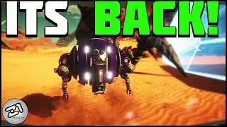 RETURN OF THE OMPA! Osiris New Dawn Lost and Found UPDATE , New Map and More ! Z1 Gaming