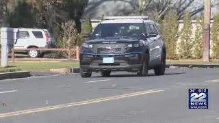 SLOW DOWN! Springfield police conducting traffic enforcement on Parker Street