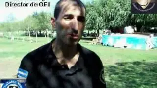 Diego Angeles 1ra Parte