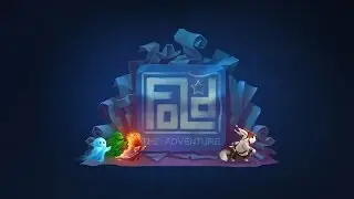 Fold the Adventure (от Digital Worlds) &mdash; Universal &mdash; HD-трейлер игрового процесса