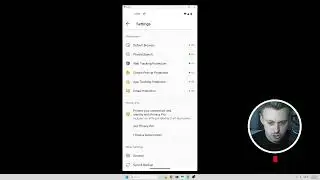 How to disable safe search in DuckDuckGo app