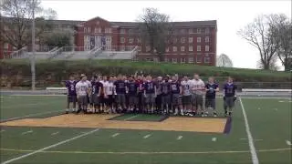Loras College Fight Song