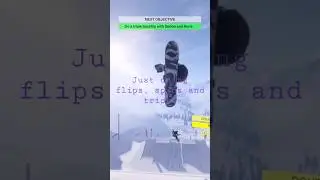 Shredders on Xbox ONE