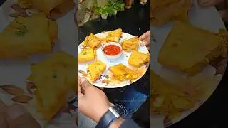 Tasty fast food recipe #food #cooking #recipe #mrpressurecooker01