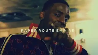 Young Dolph - Royal Rumble - 2024 (Music Video)