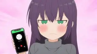 My tiny senpai funny clips 🤣 😂  #animeclips