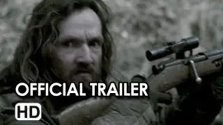 Frankenstein's Army Official Trailer #1 (2013) - World War II Horror Movie HD