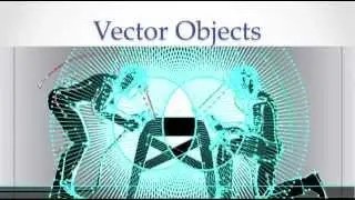 What are Raster Graphics and Vector Graphics? - Module 1.1