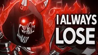 AZOTH MADE ME LOSE (Brawlhalla Ranked)