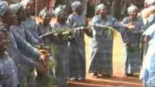 WIMBUM: TABENKEN CHOIR