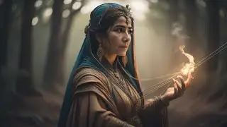 A Hittite Ritual to Counteract Sorcerer's Spell