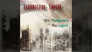 Late Night Edition - Eric & Ray