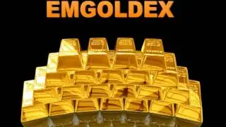 Маркетинговая программа EMGOLDEX Часть 1