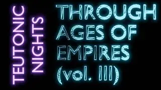 THROW ME AWAY - Teutonic Nights