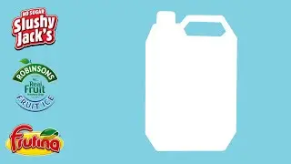 Manual Fill Syrup Mixing - F1 Power Unit