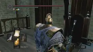 DARK SOULS: NG+3 