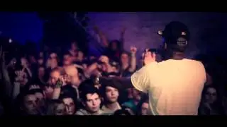London Warehouse Events - Spectrum - 05/04/12