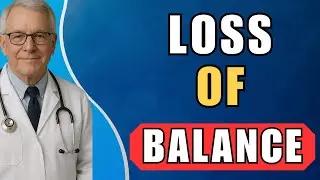 Senior Leg Health | Loss of Balance After 60: Why Falls Happen