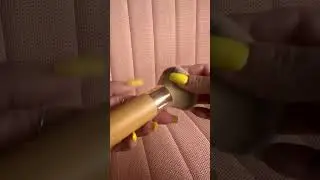 Makeup Brush Close Up#makeupbrush #beautytools #cosmetics #makeuplover