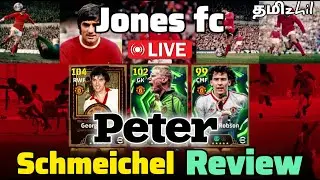 Live | Pack Review  | Top 1000 Rank Push| #efootball2026#tamil#konami#efootball2026