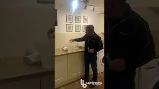 Джин-трюк