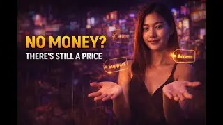 Why Refusing Money Can Still Be Transactional