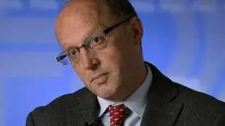 FDA Basics: Alberto Gutierrez, PhD on Personalized Medicine and New Diagnostic Tools